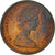 Coin, Canada, Elizabeth II, Cent, 1972, Royal Canadian Mint, Ottawa, AU(50-53)