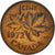 Coin, Canada, Elizabeth II, Cent, 1972, Royal Canadian Mint, Ottawa, AU(50-53)
