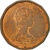 Coin, Canada, Elizabeth II, Cent, 1984, Royal Canadian Mint, Ottawa, AU(50-53)
