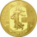 Coin, France, 50 Euro, Semeuse, 2013, MS(65-70), Gold