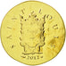 France, 50 Euro, Saint Louis, 2012, MS(65-70), Gold