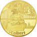 Coin, France, 50 Euro, Colbert, 2015, MS(65-70), Gold