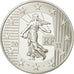 Monnaie, France, Monnaie de Paris, 10 Euro, Starter Kit, 2011, FDC, Argent