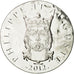 France, Monnaie de Paris, 10 Euro, Philippe II Auguste, 2012, MS(65-70), Silver