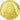 France, Medal, Jules Hardouin-Mansart, Undated, SPL, Vermeil