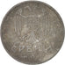 SERBIA, 2 Dinara, 1942, KM #32, EF(40-45), Zinc, 22