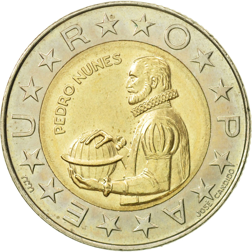Moneda, Portugal, 100 Escudos, 1991, EBC+, Bimetálico, KM:645.2