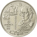 Coin, Portugal, 200 Escudos, 1992, MS(60-62), Copper-nickel, KM:660