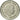 Coin, Netherlands, Juliana, 10 Cents, 1969, MS(60-62), Nickel, KM:182