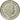 Coin, Netherlands, Juliana, 10 Cents, 1969, MS(60-62), Nickel, KM:182
