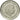 Coin, Netherlands, Juliana, 10 Cents, 1980, MS(60-62), Nickel, KM:182