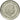 Coin, Netherlands, Juliana, 10 Cents, 1980, MS(60-62), Nickel, KM:182