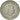 Coin, Netherlands, Juliana, 10 Cents, 1959, AU(55-58), Nickel, KM:182