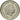 Coin, Netherlands, Juliana, 10 Cents, 1979, AU(55-58), Nickel, KM:182