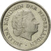 Moneta, Paesi Bassi, Juliana, 10 Cents, 1979, SPL-, Nichel, KM:182
