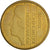 Moneta, Paesi Bassi, Beatrix, 5 Cents, 1989, BB+, Bronzo, KM:202