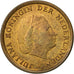Moneta, Holandia, Juliana, Cent, 1970, AU(50-53), Bronze, KM:180