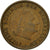 Coin, Netherlands, Juliana, Cent, 1972, AU(50-53), Bronze, KM:180