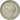 Coin, Netherlands, Wilhelmina I, 10 Cents, 1948, EF(40-45), Nickel, KM:177