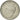 Coin, Netherlands, Wilhelmina I, 10 Cents, 1948, EF(40-45), Nickel, KM:177
