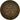 Coin, Netherlands, Wilhelmina I, Cent, 1928, EF(40-45), Bronze, KM:152