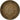 Coin, Netherlands, Juliana, Cent, 1951, EF(40-45), Bronze, KM:180