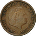 Monnaie, Pays-Bas, Juliana, Cent, 1951, TTB, Bronze, KM:180