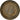 Coin, Netherlands, Juliana, Cent, 1969, EF(40-45), Bronze, KM:180
