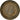 Coin, Netherlands, Juliana, Cent, 1969, EF(40-45), Bronze, KM:180