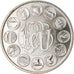 France, Medal, Ecu Europa, Marianne, Politics, Society, War, 1993, Rodier