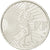 Coin, France, 10 Euro, Semeuse, 2009, MS(63), Silver