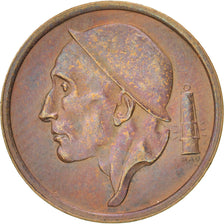 Belgium 20 Centimes 1954 KM:147.1