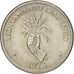 Panama 2-1/2 Centesimos 1973 FAO KM:32