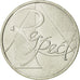Moneta, Francia, 25 Euro, Respect, 2013, SPL, Argento