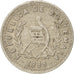 Guatemala 5 Centavos 1988 KM:276.4
