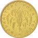 Mali 50 Francs 1975 Paris KM:9