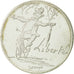 Coin, France, 10 Euro, Liberté Automne Sempé, 2014, MS(63), Silver