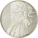 Coin, France, 10 Euro, Coq, 2014, MS(63), Silver