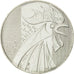 Coin, France, 10 Euro, Coq, 2014, MS(63), Silver
