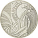 Coin, France, 10 Euro, Coq, 2015, MS(63), Silver