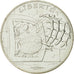Coin, France, 10 Euro, Liberté, Obélix, 2015, MS(63), Silver