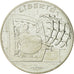 Coin, France, 10 Euro, Liberté, Obélix, 2015, MS(63), Silver