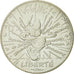 Coin, France, 10 Euro, Liberté, Astérix Potion, 2015, MS(63), Silver