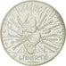 Coin, France, 10 Euro, Liberté, Astérix Potion, 2015, MS(63), Silver
