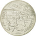 Coin, France, 10 Euro, Liberté Agecanonix, 2015, MS(63), Silver