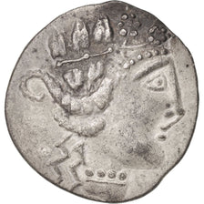 Coin, Tetradrachm, AU(55-58), Silver
