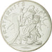 Coin, France, 10 Euro, Fraternité, Astérix, 2015, MS(63), Silver