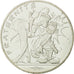 Coin, France, 10 Euro, Fraternité, Astérix, 2015, MS(63), Silver