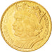 Poland, 10 Zlotych, 1925, Warsaw, Gold, KM:32