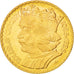 Polonia, 10 Zlotych, 1925, Warsaw, SPL, Oro, KM:32